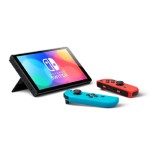Nintendo Switch OLED 64GB (Neon)