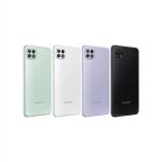 (Grey) Samsung Galaxy A22 5G Dual SIM | 64GB | 4GB RAM