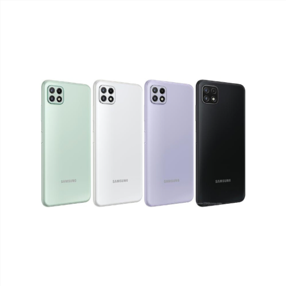 (Grey) Samsung Galaxy A22 5G Dual SIM | 64GB | 4GB RAM