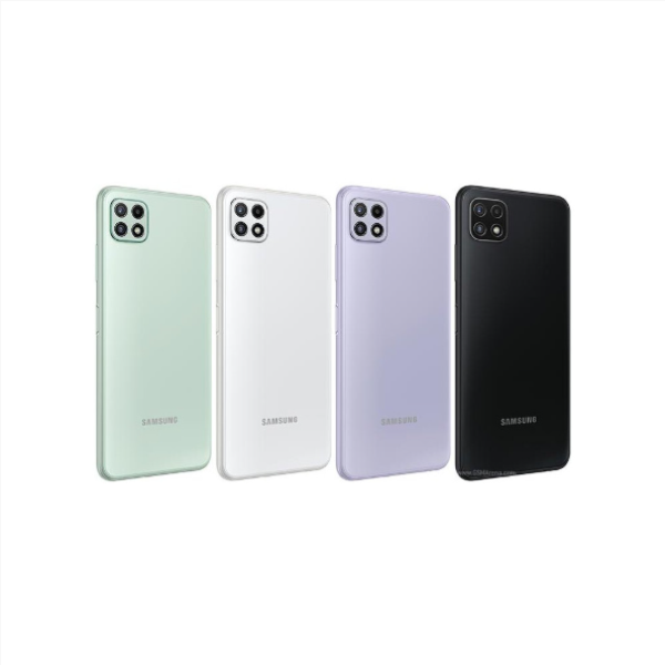 (Grey) Samsung Galaxy A22 5G Dual SIM | 64GB | 4GB RAM