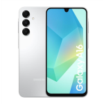 Samsung Galaxy A16 4G 4/128GB RAM SIM Free Unlocked Dual SIM EU/UK 2 Years Warranty | Gray