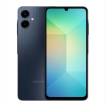 Samsung Galaxy A06 4G 4GB/128GB A065F Dual SIM | Black