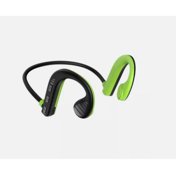 Bluetooth wireless earbuds for outdoor sports