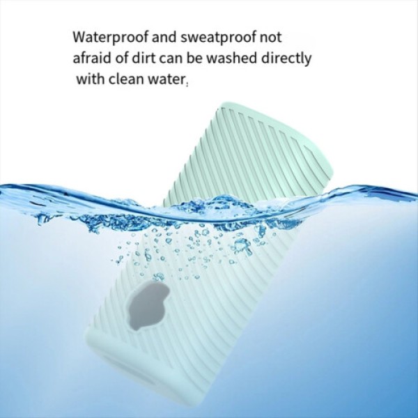 Dime Skull イヤホン用ブラック保護ケース