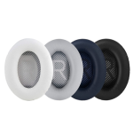 Replacement Ear Pads for QC35 / QC35 II Headphones, Deep Blue, for Repair