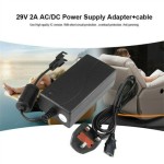 29V AC/DC Power Supply Adapter for Electric Recliner Sofa Chair – US Plug