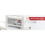 Whyte WPSU-2.5A 18V DC Power Supply Unit for Medium-Large IRS Systems - Heavy-Duty Continuous-Use