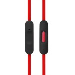 Beats Aux V2 Headphone Cable with Call Control, Compatible with Dr. Dre Beats Headphones, with Microphone