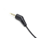 Replacement Audio Cable for BOSE QuietComfort QC3 Headphones/Earbuds