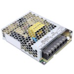 BERM Switching Power Supply with LED Indicator