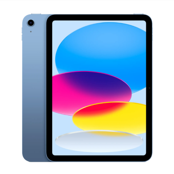 Apple iPad 11-inch (11th Generation, 2025) - 128GB Wi-Fi Tablet, Blue | A16 Bionic Chip, Liquid Retina Display