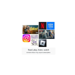 Amazon Fire HD 8 タブレット 8" HD ディスプレイ ブラック (2024年発売)