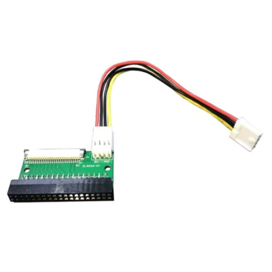 USB to 34-Pin 26-Pin Floppy Disk Converter Cable 1.0MM FFC/FPC 34P 26P Floppy Disk Connector Model: 896C