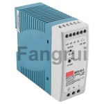 For MDR60 5V 60W DIN Rail Power Supply AC/DC Driver Voltage Regulator