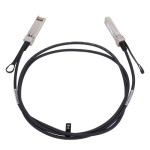MCP2104-X01AB SFP+ DAC Cable 10Gbps 1.5m Passive Direct Attach Copper Twinax Cable