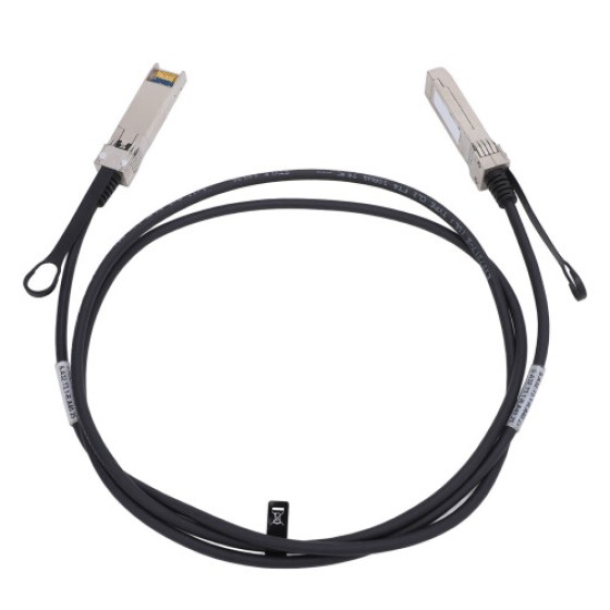 MCP2104-X01AB SFP+ DAC Cable 10Gbps 1.5m Passive Direct Attach Copper Twinax Cable