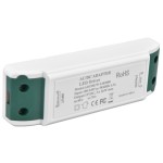 LED Power Driver, 12V DC, 36W, 3A, Constant Current