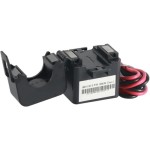 AKH-0.66/K-24 Current Transformer, 200A/5A, Open Loop Clamp, 24mm Diameter, 0.66KV, Class 1 Sensor