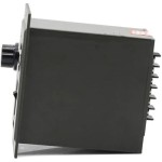 DC-51 Electronic Starter Speed Controller, 0–180VDC Output, 250W Max, AC 220V Input, for DC 110V Applications