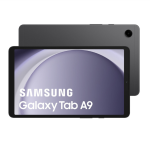 SAMSUNG TAB A9 SM-X110 4+64GB 8.7" WIFI GRAPHITE