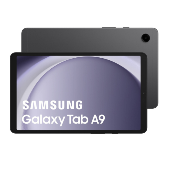 Samsung Tab A9 SM-X110 4GB+64GB 8.7インチ Wi-Fi グラファイト