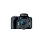 CANON Canon PowerShot SX70 HS Black