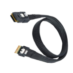 MINI SAS 8087 から SLIM SAS 8654 4i サーバー内部接続ケーブル