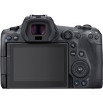 Canon EOS R7 Mirrorless Camera (Body Only)