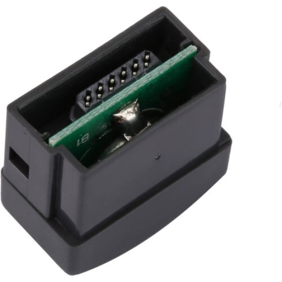 Battery for S7 200 PLC, Lightweight Module with Reliable Performance for Daily Use and Compatibility