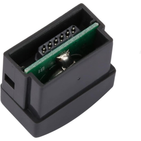 Battery for S7 200 PLC, Lightweight Module with Reliable Performance for Daily Use and Compatibility