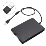 TYPE-C Floppy Drive For USB Neutral Lightweight Shock Resistant Low