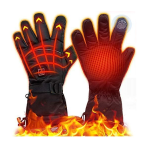3000mAh × 2 Battery for Heated Gloves (Only for POSUGEAR Heated Gloves B0CJFSR83L / B0CJFS8HXX)