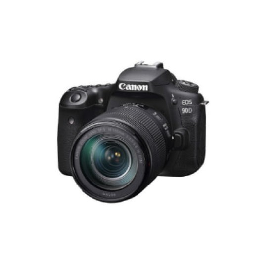 Canon EOS 90D キット EF-S 18-135mm f/3.5-5.6 IS USM