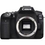 Canon Eos 90D Kit Ef-S 18-55Mmf3.5-5.6 Is Stm+Sandisk 256Gb+Bag+Lp-E6N