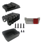 Li-Ion Battery Case (No Battery Cell) for 18V 6.0Ah / 3Ah