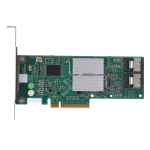 RAID Controller Card 6GB/s PCIe X8 SAS Array Card for Servers