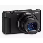 Sony ZV-1 Vlogging Digital Camera Compact Shooting Grip 2.7x Optical 4K 20.1MP