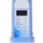 Automatic Saltwater Pool Chlorination System, 100-240V, 16 g/h, 297.5 x 122 x 153 mm