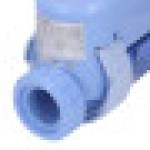 Automatic Saltwater Pool Chlorination System, 100-240V, 16 g/h, 297.5 x 122 x 153 mm