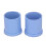 Automatic Saltwater Pool Chlorination System, 100-240V, 16 g/h, 297.5 x 122 x 153 mm