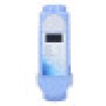 Automatic Saltwater Pool Chlorination System, 100-240V, 16 g/h, 297.5 x 122 x 153 mm