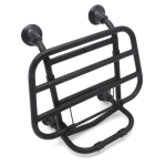 Front luggage rack storage space suitable for 150 2015-2011 models.