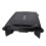 Automatic Model 80 Pool Cleaner: Brushless Motor Solar Charging Skimmer