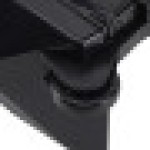 Automatic Model 80 Pool Cleaner: Brushless Motor Solar Charging Skimmer