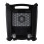 Automatic Model 80 Pool Cleaner: Brushless Motor Solar Charging Skimmer