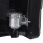 Automatic Model 80 Pool Cleaner: Brushless Motor Solar Charging Skimmer