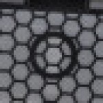 Automatic Model 80 Pool Cleaner: Brushless Motor Solar Charging Skimmer