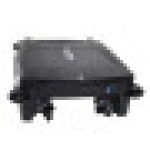 Automatic Model 80 Pool Cleaner: Brushless Motor Solar Charging Skimmer