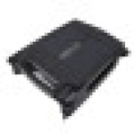 Automatic Model 80 Pool Cleaner: Brushless Motor Solar Charging Skimmer