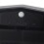 Automatic Model 80 Pool Cleaner: Brushless Motor Solar Charging Skimmer